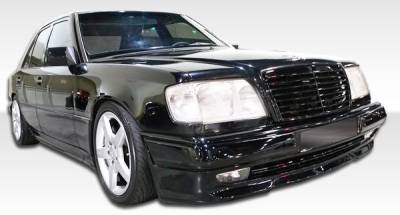 Duraflex - Mercedes-Benz E Class Duraflex C36 Look Body Kit - 4 Piece - 105169