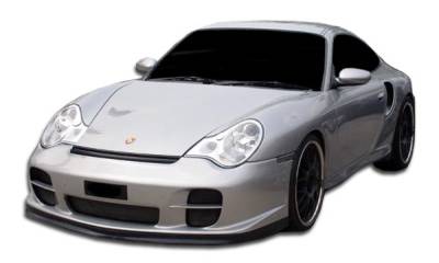 Duraflex - Porsche Boxster Duraflex GT-2 Look Body Kit - 4 Piece - 105189