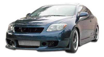 Duraflex - Scion tC Duraflex B-2 Body Kit - 4 Piece - 105630