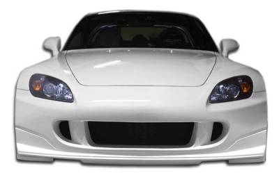 Duraflex - Honda S2000 Duraflex AM-S Front Bumper Cover - 1 Piece - 105916