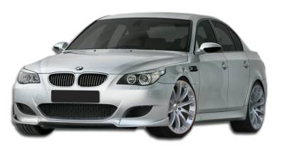 Duraflex - BMW 5 Series Duraflex HR-S Body Kit - 2 Piece - 107302