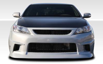 Duraflex - Scion tC Duraflex GT Concept Front Bumper Cover - 1 Piece - 107647