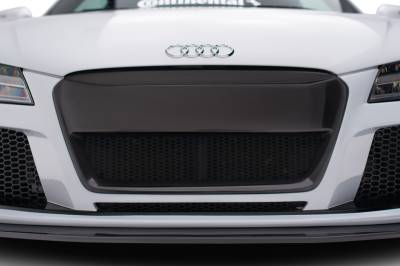 Aero Function - Audi R8 AF Signature Series Aero Function GFK Grill/Grille 113070