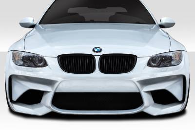 Duraflex - BMW 3 Series M2 Look Duraflex Front Body Kit Bumper 115824