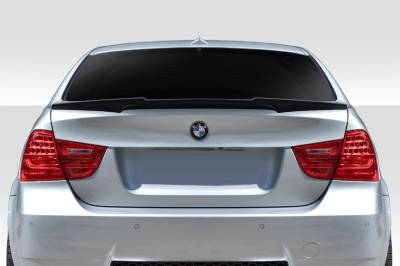 Duraflex - BMW 3 Series M4 Look Duraflex Body Kit-Wing/Spoiler 116025