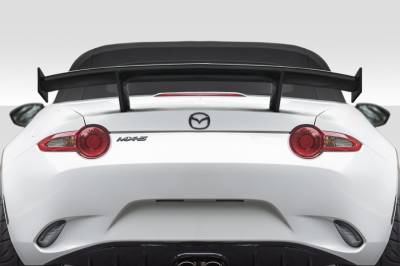 Duraflex - Mazda Miata CM GT Duraflex Body Kit-Wing/Spoiler 116455