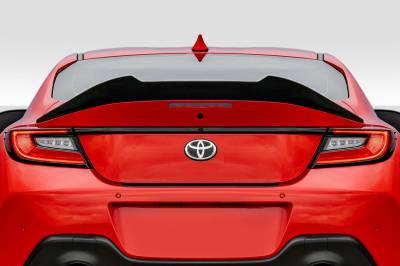 Duraflex - Toyota 86 Gula Duraflex Body Kit-Wing/Spoiler 118419