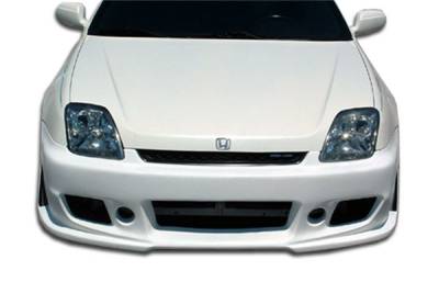 Duraflex - Honda Prelude Duraflex B-2 Front Bumper Cover - 1 Piece - 101831