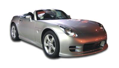 Duraflex - Pontiac Solstice Duraflex GT Concept Side Skirts Rocker Panels - 2 Piece - 103589