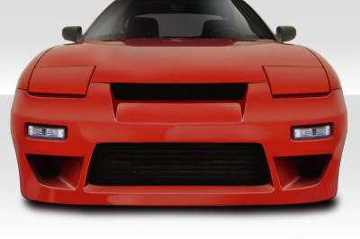 Duraflex - Nissan 240SX RBS V3 Duraflex Front Body Kit Bumper!!! 113872