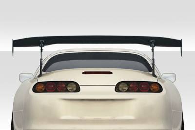 Duraflex - Toyota Supra Big Boy Duraflex Body Kit-Wing/Spoiler 116966