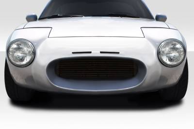 Duraflex - Mazda Miata 2DR Cobra Duraflex Front Body Kit Bumper 117015