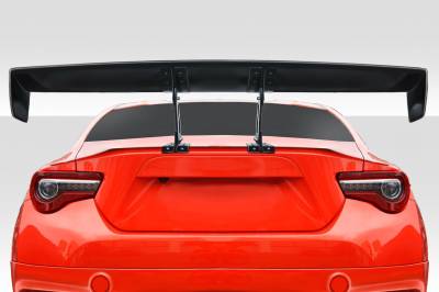 Duraflex - Scion FRS 2DR VRS Duraflex Body Kit-Wing/Spoiler 117033