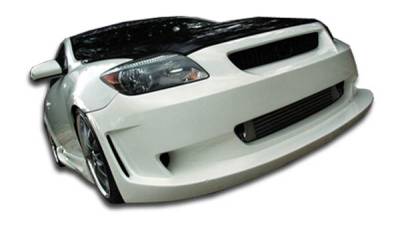 Duraflex - Scion tC Duraflex KR-S Front Bumper Cover - 1 Piece - 103157