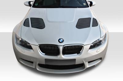 Duraflex - BMW M3 GTR Duraflex Body Kit- Hood!!! 113324