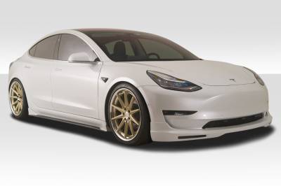 Duraflex - Tesla Model 3 GT Concept Duraflex Full Body Kit!!! 115473