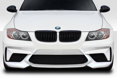 Duraflex - BMW 3 Series M2 Look Duraflex Front Body Kit Bumper 116011