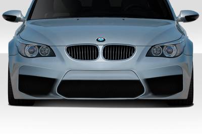 Duraflex - BMW 5 Series F90 M5 Look Duraflex Front Body Kit Bumper 116028