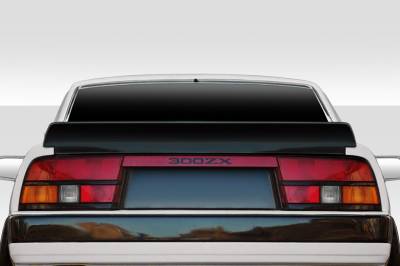 Duraflex - Nissan 300ZX RBS Duraflex Body Kit-Wing/Spoiler 116325