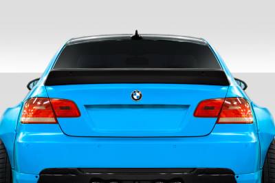 Duraflex - BMW 3 Series RBS Duraflex Body Kit-Wing/Spoiler!!! 116395