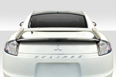 Duraflex - Mitsubishi Eclipse Spirit Duraflex Body Kit-Wing/Spoiler!!! 116464