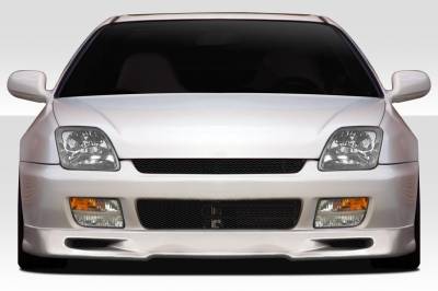 Duraflex - Honda Prelude Track Duraflex Front Bumper Lip Body Kit!!! 116492