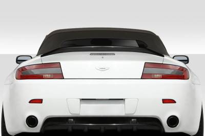 Duraflex - Aston Martin Vantage Eros V.2 Duraflex Body Kit-Wing/Spoiler 116627