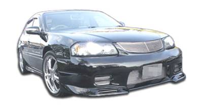 Duraflex - Chevrolet Impala Duraflex Skyline Body Kit - 4 Piece - 110106