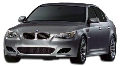 Duraflex - BMW 5 Series Duraflex M5 Look Body Kit - 5 Piece - 104536