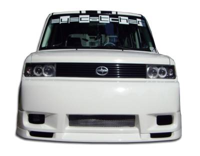 Duraflex - Scion xB Duraflex Skyline Body Kit - 4 Piece - 103564