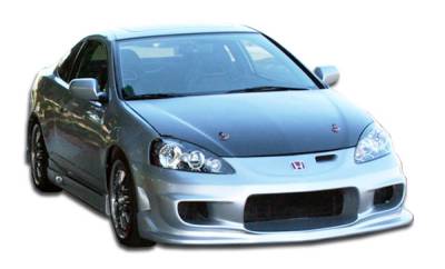 Duraflex - Acura RSX Duraflex I-Spec 2 Body Kit - 4 Piece - 104609