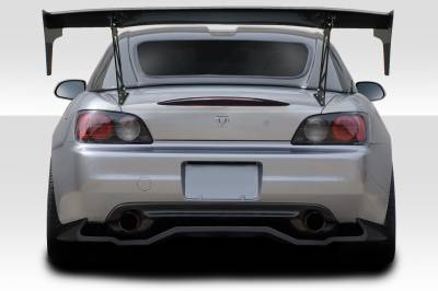 Duraflex - 59-18 Universal Universal ALL VRX Duraflex Body Kit-Wing/Spoiler!!! 113262