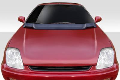 Duraflex - Honda Prelude Axis Duraflex Body Kit-Wing/Spoiler 114296