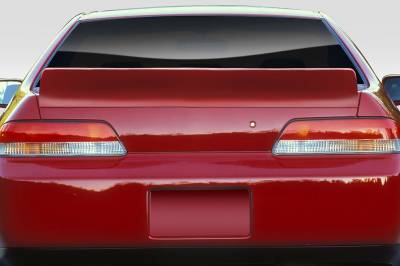 Duraflex - Honda Prelude RBS Duraflex Body Kit-Wing/Spoiler 114297