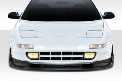 Duraflex - Toyota MR2 DMO Duraflex Front Bumper Lip Body Kit 114770