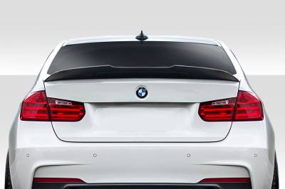 Duraflex - BMW 3 Series Plasma Duraflex Body Kit-Wing/Spoiler 116017