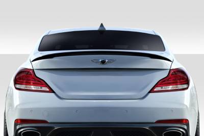 Duraflex - Genesis G70 MYS Duraflex Body Kit-Wing/Spoiler 116265