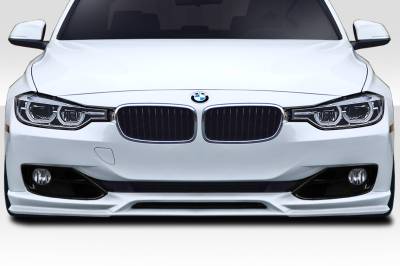 Duraflex - BMW 3 Series 3DS Duraflex Front Bumper Lip Body Kit 116379