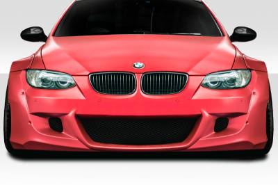 Duraflex - BMW 3 Series RBS Duraflex Front Body Kit Bumper 116398