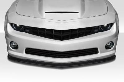 Duraflex - Chevrolet Camaro Zeta Duraflex Front Bumper Lip Body Kit 116460