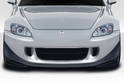 Duraflex - Honda S2000 CR Duraflex Front Body Kit Bumper 117495