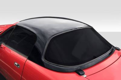 Duraflex - Mazda Miata OEM Look Duraflex Hardtop 118501