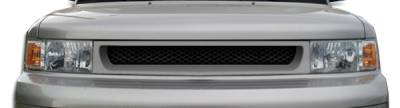 Duraflex - Scion xB Duraflex FAB Grille - 1 Piece - 105222