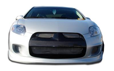 Duraflex - Mitsubishi Eclipse Duraflex Spirit Front Bumper Cover - 1 Piece - 103918