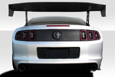 Duraflex - 59-18 Universal Universal ALL VRX Duraflex Body Kit-Wing/Spoiler!!! 113256