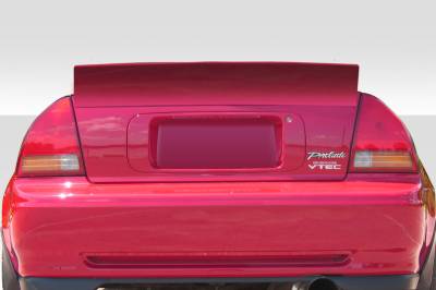 Duraflex - Honda Prelude RBS Duraflex Body Kit-Wing/Spoiler 114294