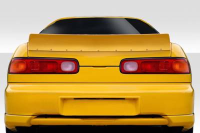 Duraflex - Acura Integra 2DR RBS Duraflex Body Kit-Wing/Spoiler 114624