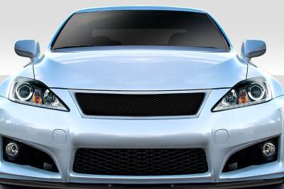 Duraflex - Lexus IS-F W1 Duraflex Grill/Grille 114736