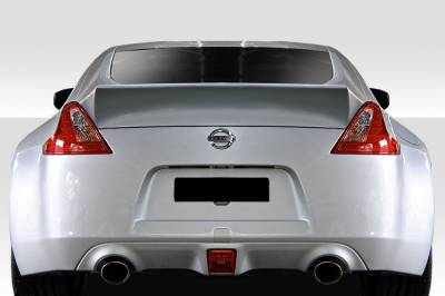 Duraflex - Nissan 370Z RBS Duraflex Body Kit-Wing/Spoiler 115364