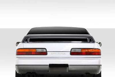 Duraflex - Universal Skyline R32 Duraflex Body Kit-Wing/Spoiler 114402